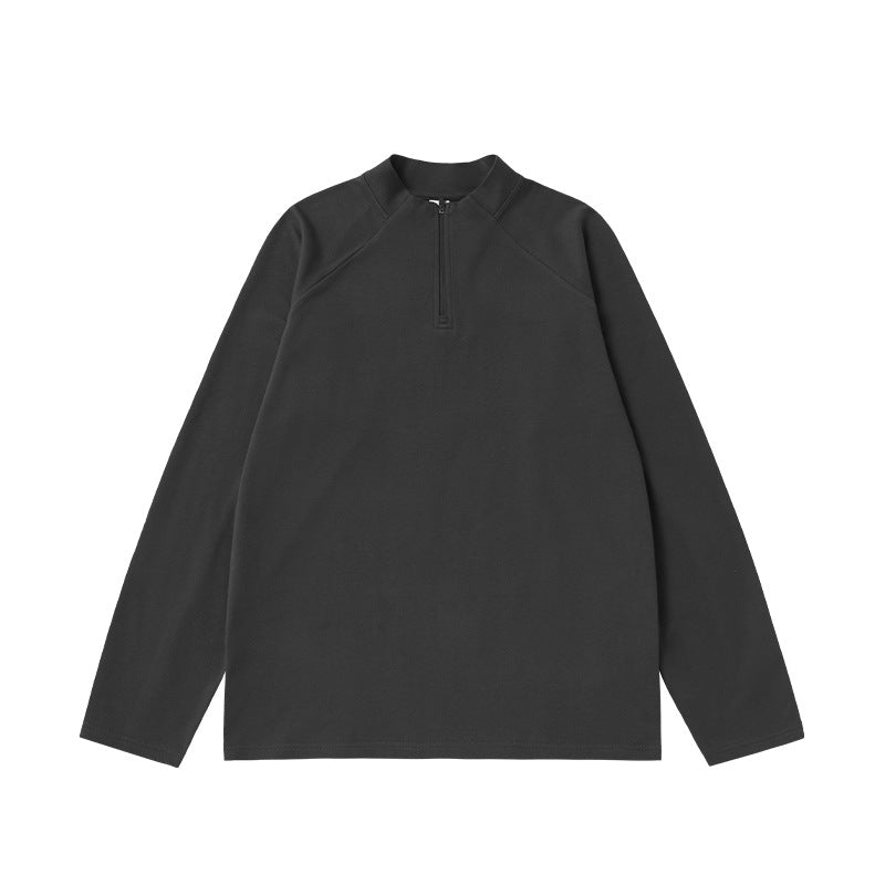 RAGLAN SLEEVE CYCLING SHIRT