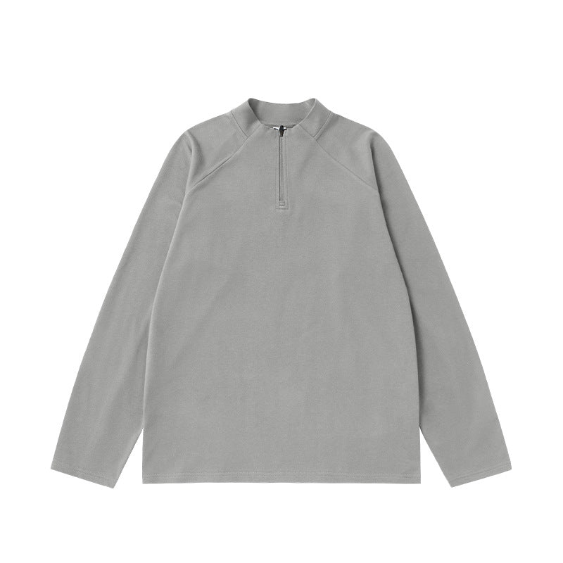 RAGLAN SLEEVE CYCLING SHIRT