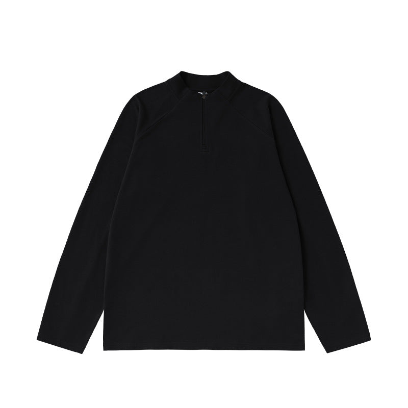 RAGLAN SLEEVE CYCLING SHIRT