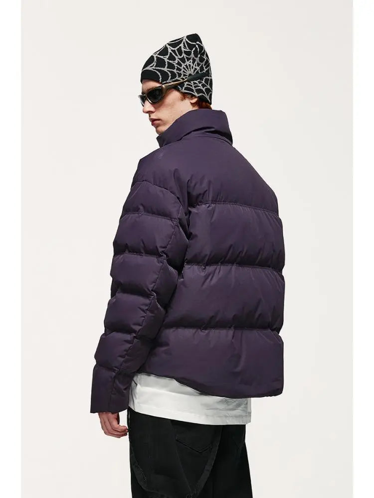 CROPPED PUFFER JACKET TIO