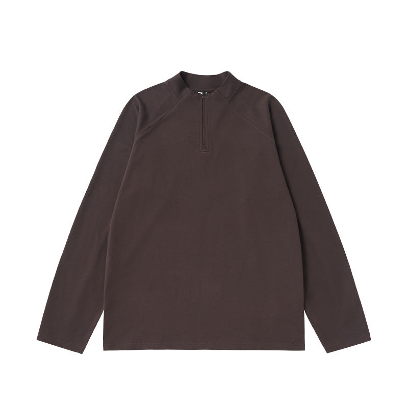 RAGLAN SLEEVE CYCLING SHIRT