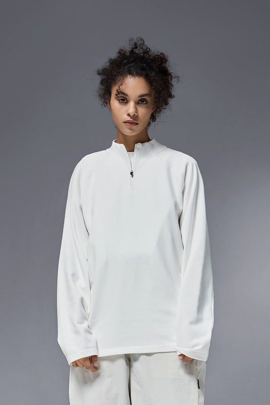 RAGLAN SLEEVE CYCLING SHIRT
