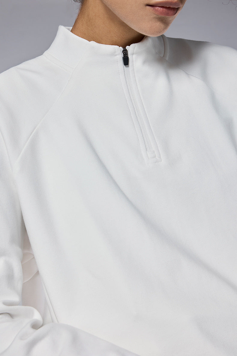 RAGLAN SLEEVE CYCLING SHIRT