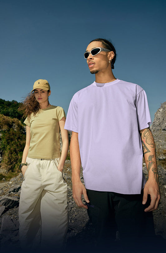 BREATHABLE T-SHIRT