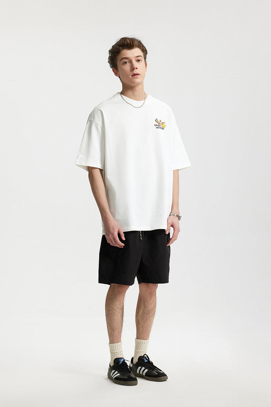 CARTOON T-SHIRT
