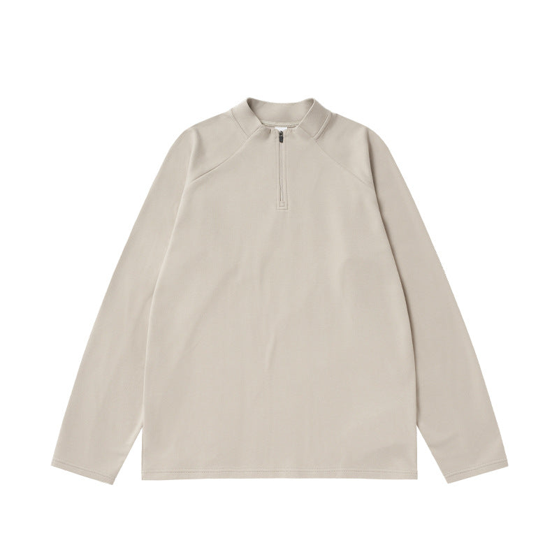 RAGLAN SLEEVE CYCLING SHIRT