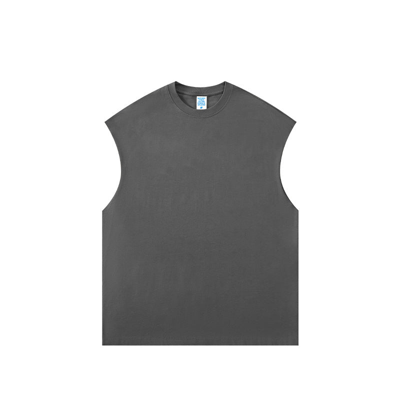 SLEEVELESS TANK