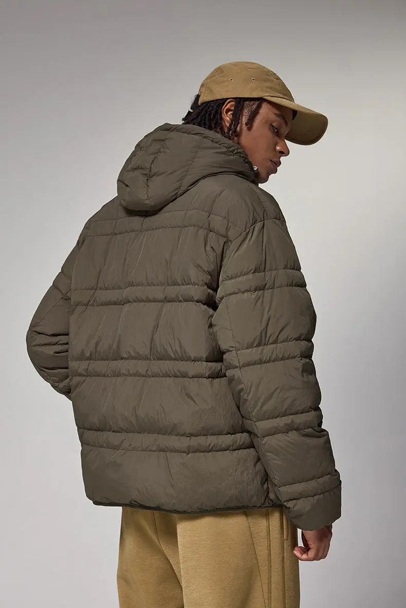 3M Waterproof & Warm Down Jacket TIO