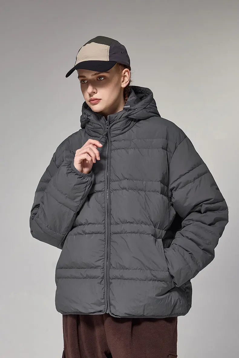 3M Waterproof & Warm Down Jacket TIO