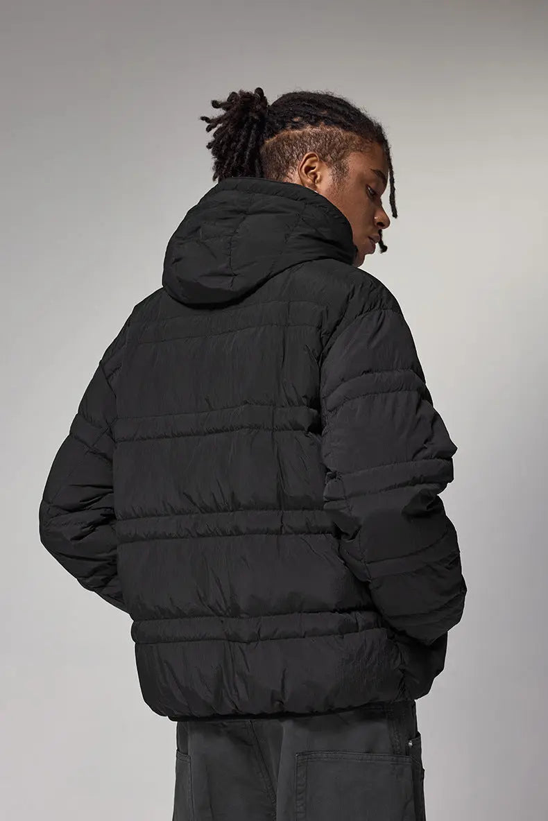 3M Waterproof & Warm Down Jacket TIO