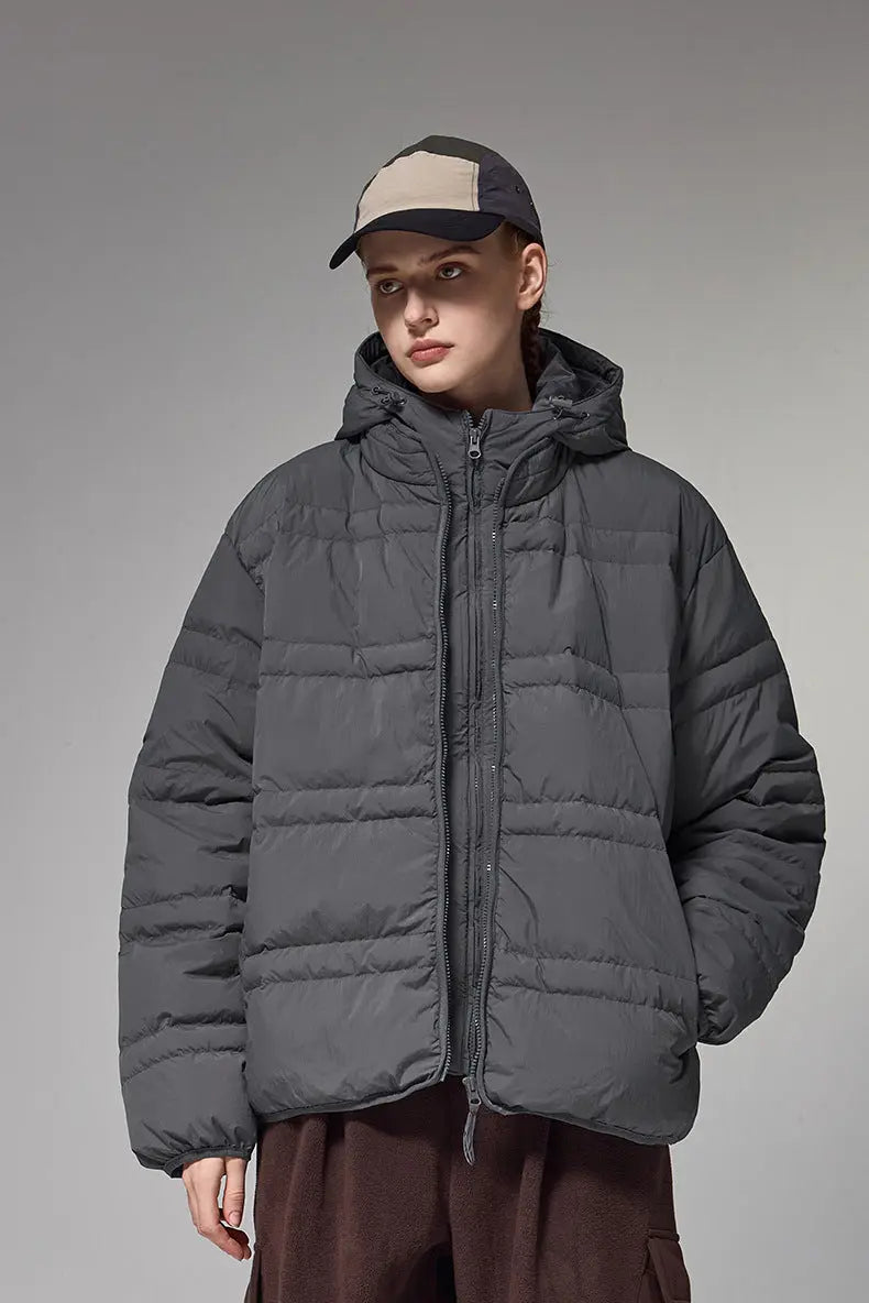 3M Waterproof & Warm Down Jacket TIO