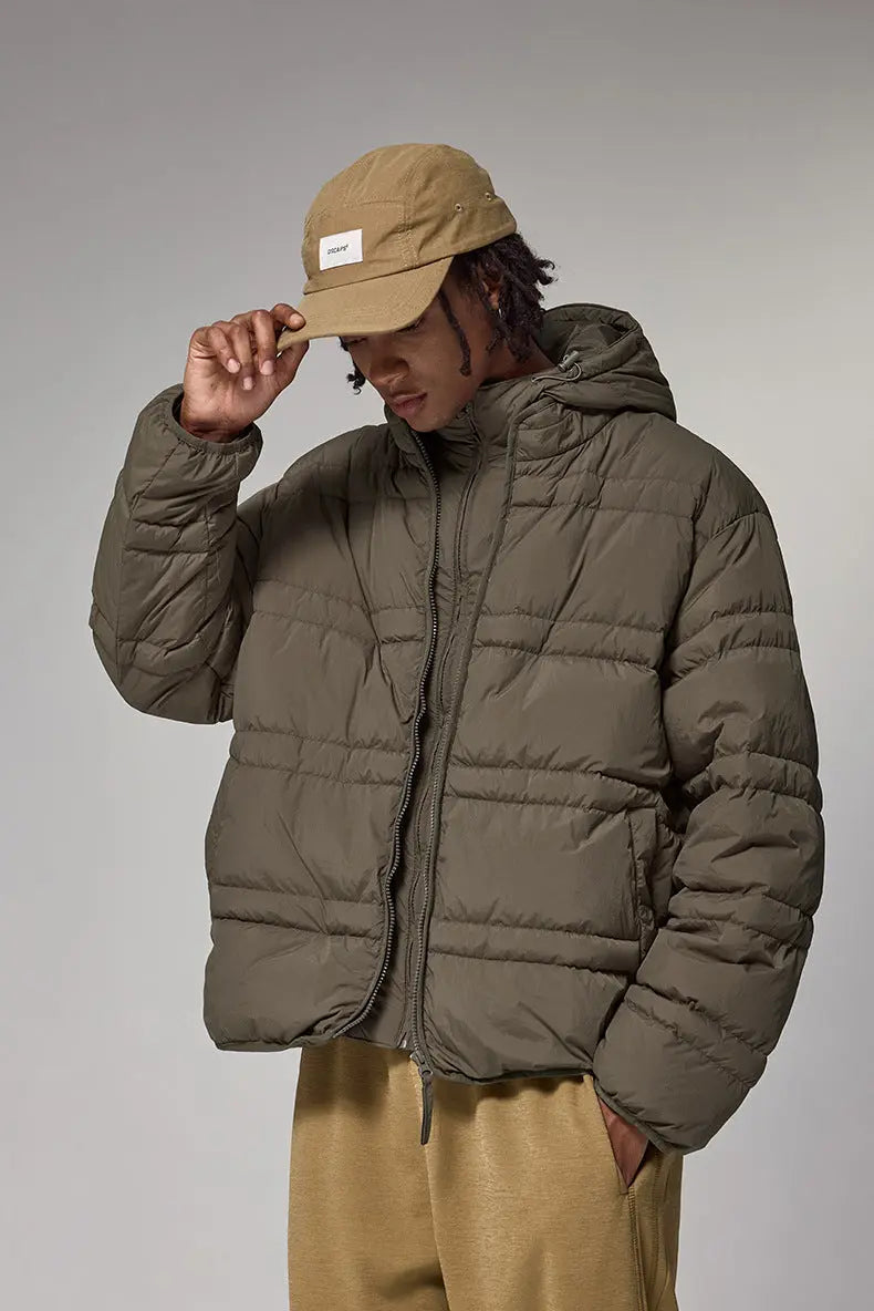 3M Waterproof & Warm Down Jacket TIO