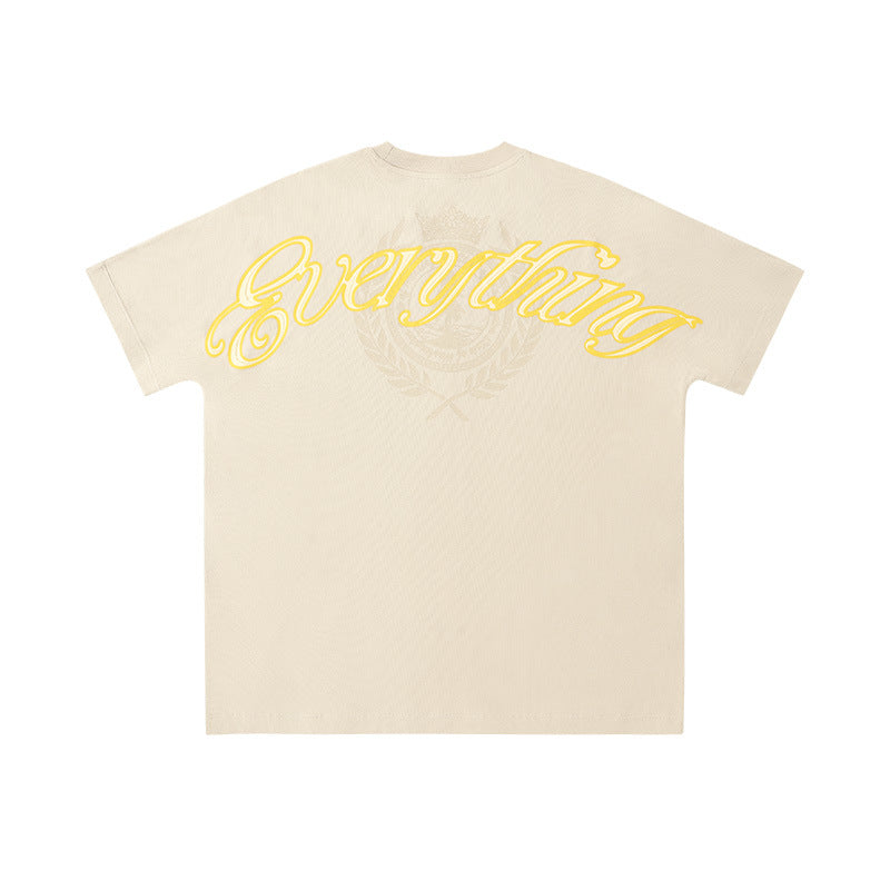 BATWING SLEEVE T-SHIRT